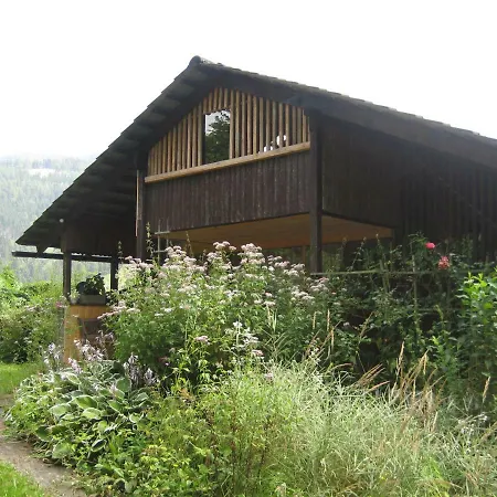 Ferienhof Kalchergut Breitenau am Hochlantsch