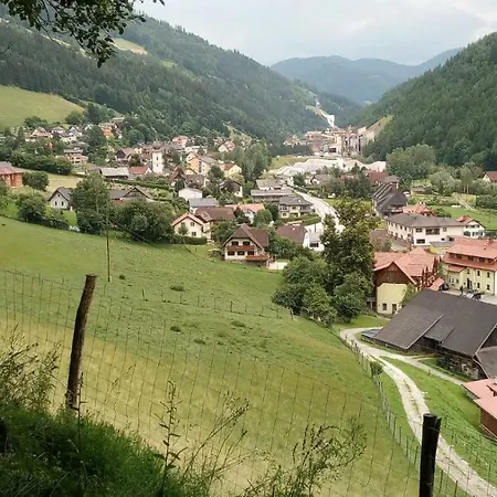 Ferienhof Kalchergut Breitenau am Hochlantsch