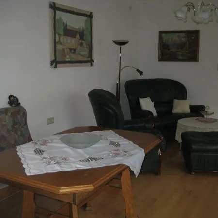 Holiday home Ferienhof Kalchergut *