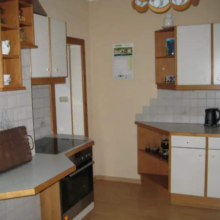 Holiday home Ferienhof Kalchergut *