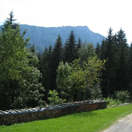 度假居 Ferienhof Kalchergut *