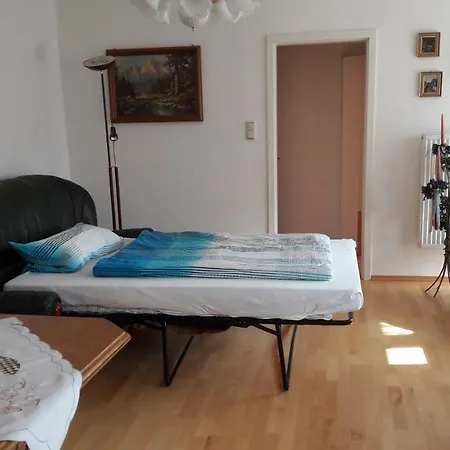 Holiday home Ferienhof Kalchergut